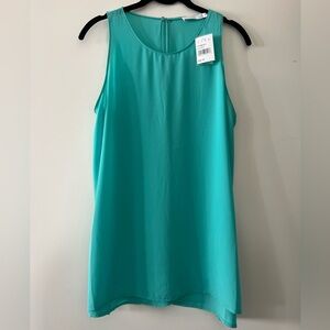 NWT Lush Tank, sz m